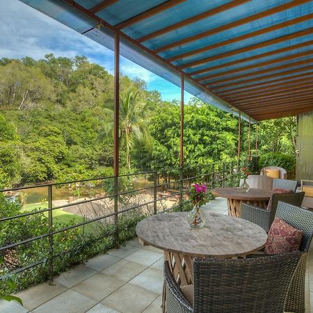 Villa Azalea Inn & Organic Farm JALISCO エクステリア 写真
