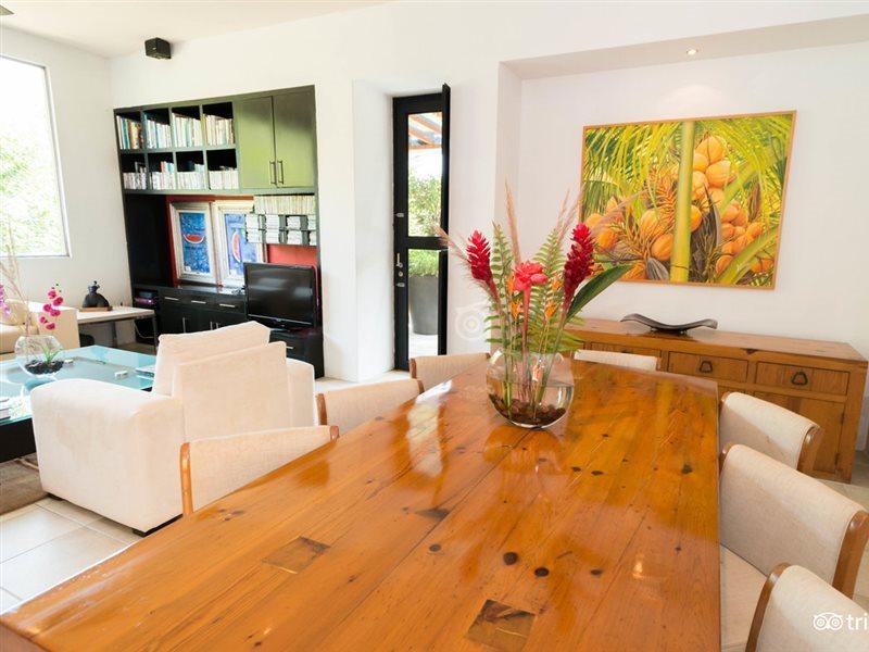 Villa Azalea Inn & Organic Farm JALISCO エクステリア 写真