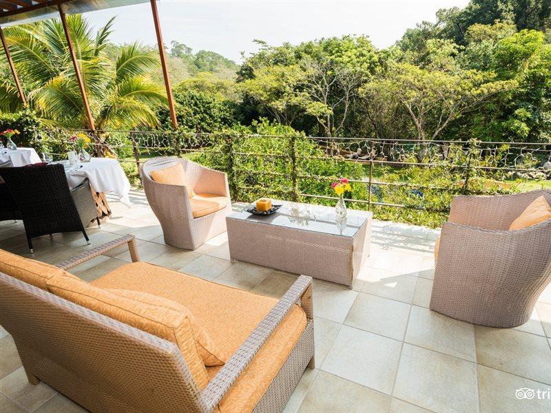 Villa Azalea Inn & Organic Farm JALISCO エクステリア 写真