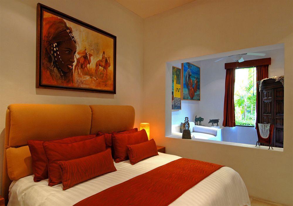 Villa Azalea Inn & Organic Farm JALISCO エクステリア 写真