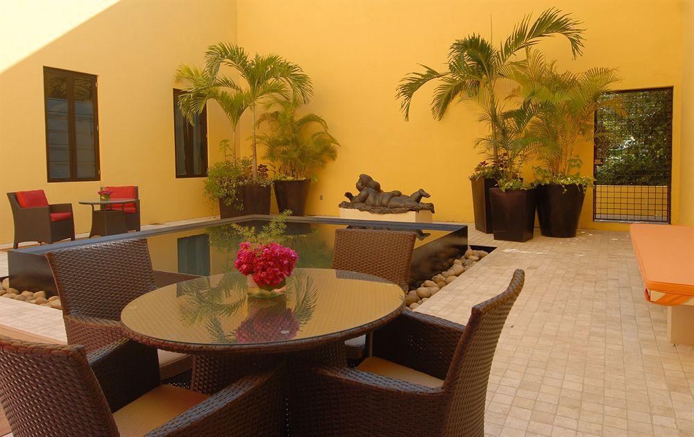 Villa Azalea Inn & Organic Farm JALISCO エクステリア 写真