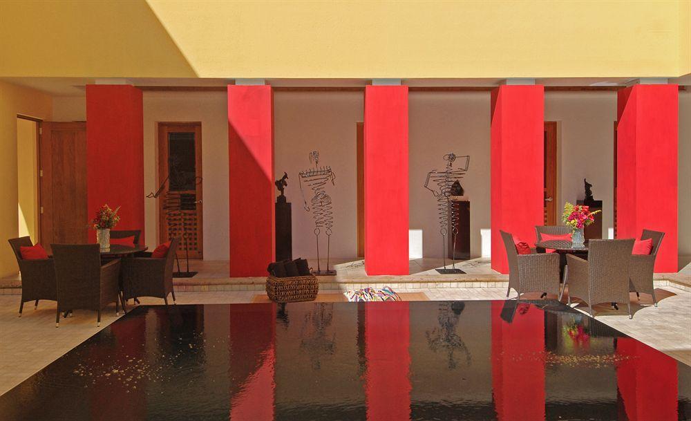 Villa Azalea Inn & Organic Farm JALISCO エクステリア 写真