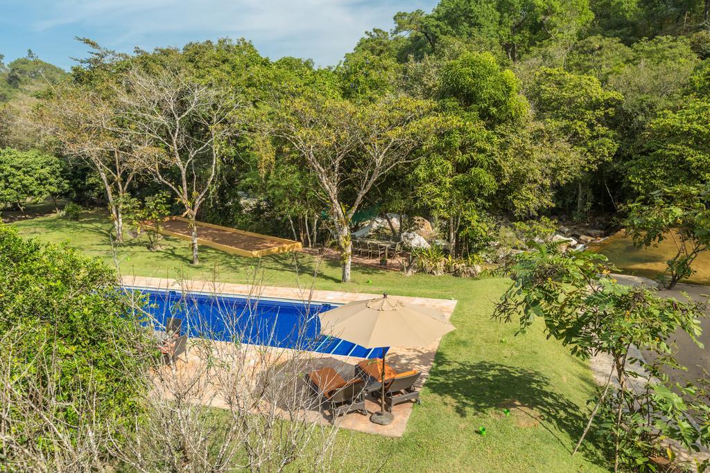 Villa Azalea Inn & Organic Farm JALISCO エクステリア 写真