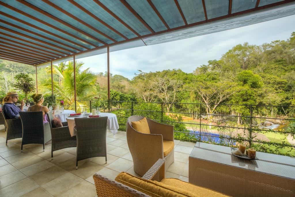 Villa Azalea Inn & Organic Farm JALISCO エクステリア 写真