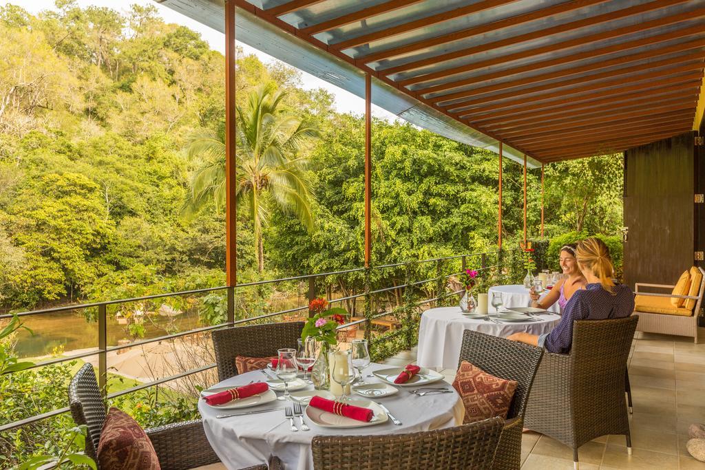 Villa Azalea Inn & Organic Farm JALISCO エクステリア 写真