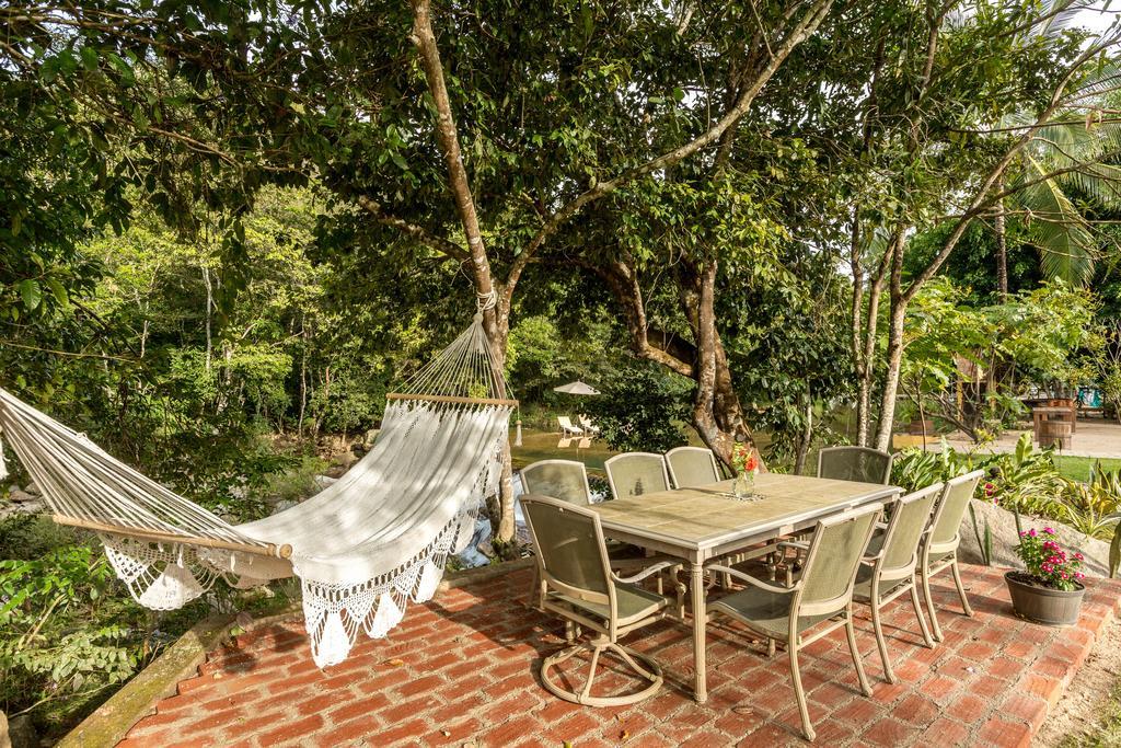 Villa Azalea Inn & Organic Farm JALISCO エクステリア 写真