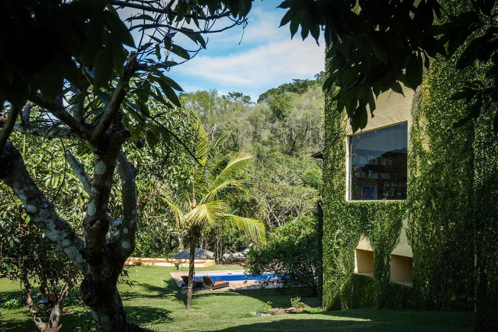 Villa Azalea Inn & Organic Farm JALISCO エクステリア 写真