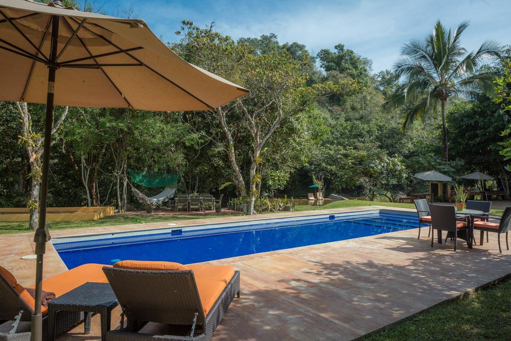 Villa Azalea Inn & Organic Farm JALISCO エクステリア 写真