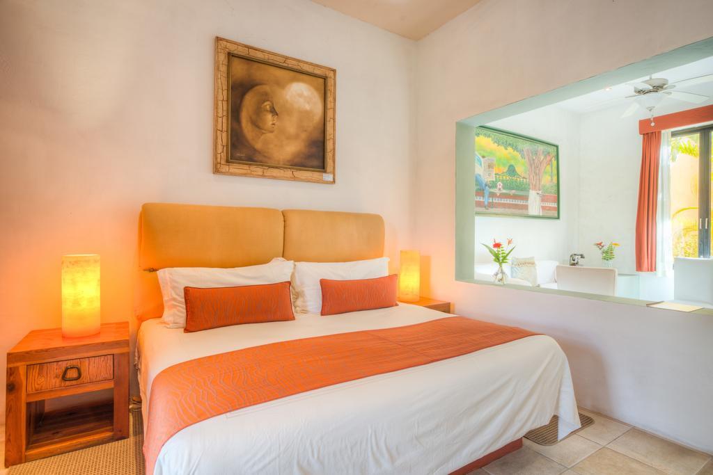 Villa Azalea Inn & Organic Farm JALISCO 部屋 写真