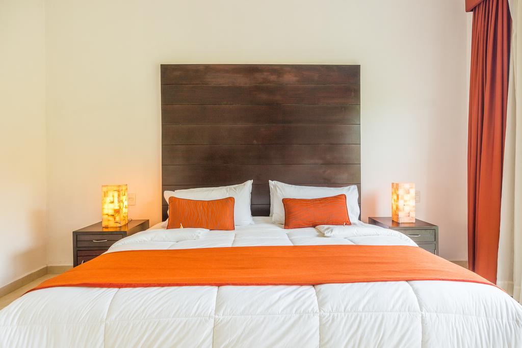 Villa Azalea Inn & Organic Farm JALISCO 部屋 写真