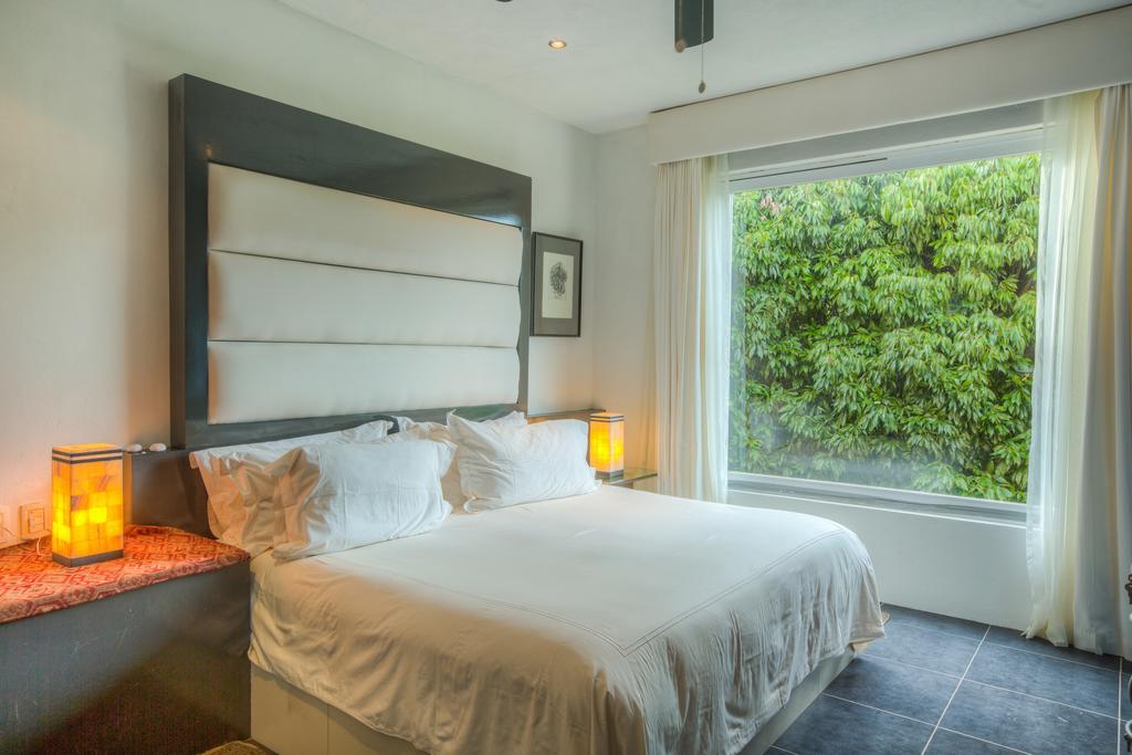 Villa Azalea Inn & Organic Farm JALISCO 部屋 写真