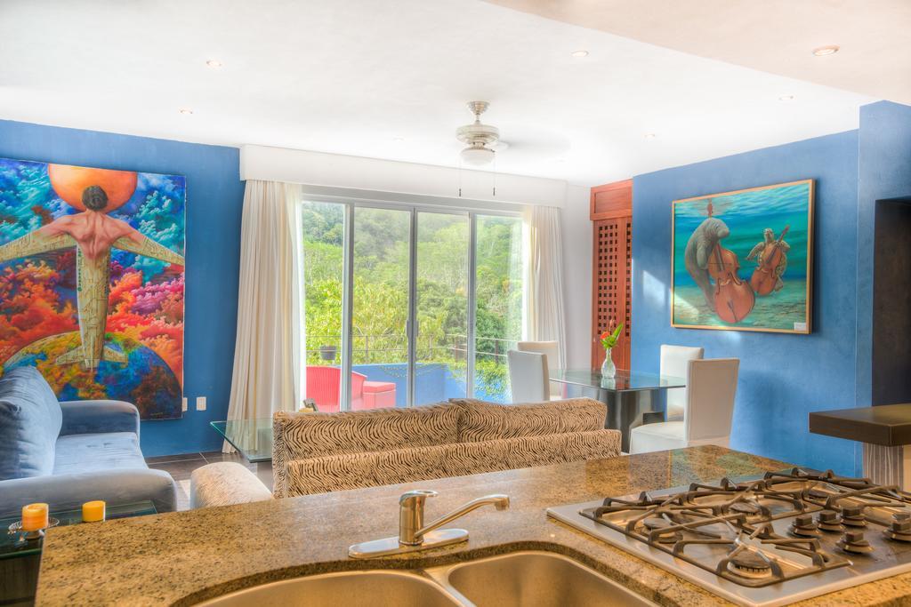 Villa Azalea Inn & Organic Farm JALISCO 部屋 写真