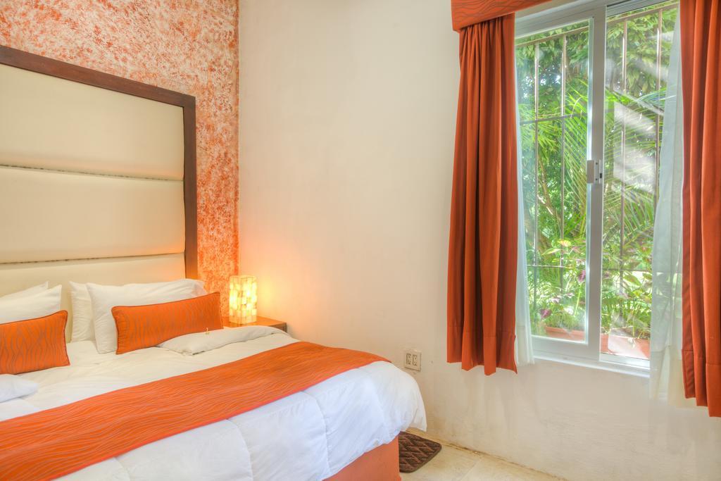 Villa Azalea Inn & Organic Farm JALISCO 部屋 写真