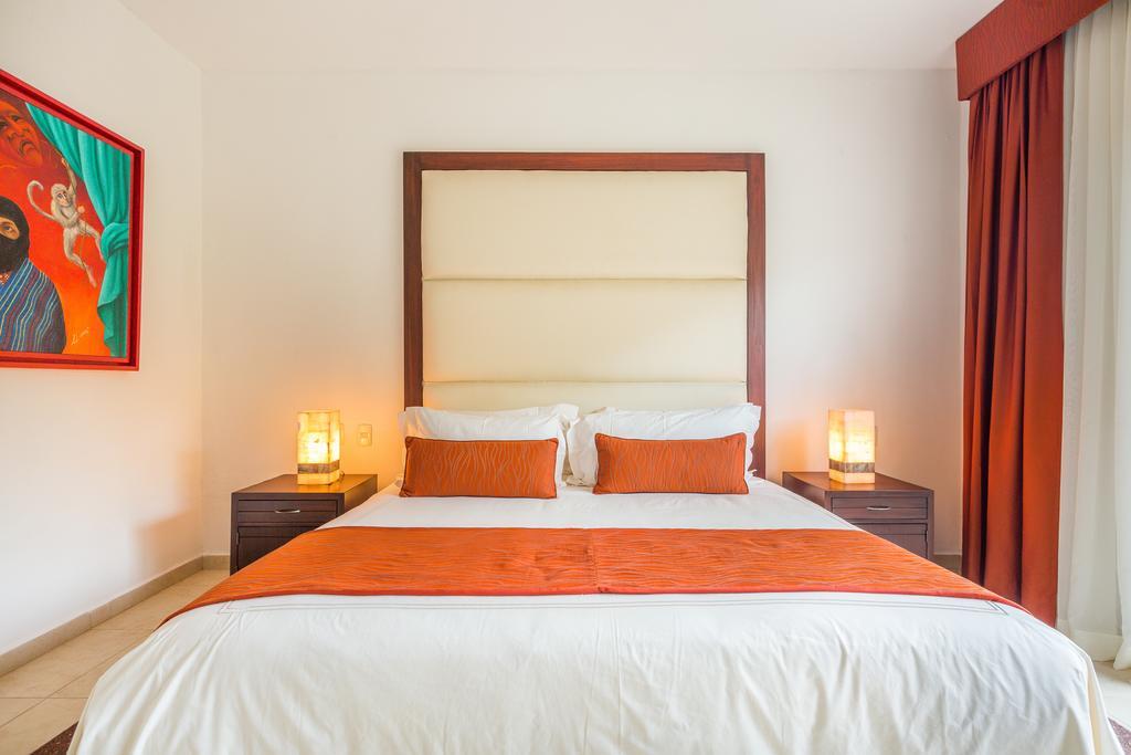 Villa Azalea Inn & Organic Farm JALISCO 部屋 写真