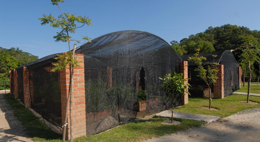 Villa Azalea Inn & Organic Farm JALISCO エクステリア 写真