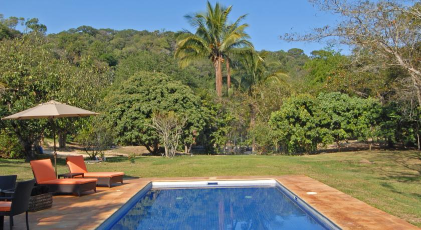 Villa Azalea Inn & Organic Farm JALISCO エクステリア 写真