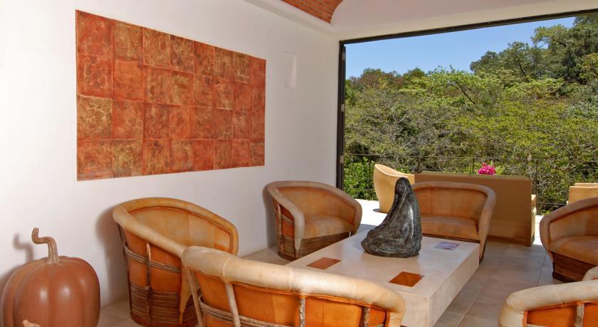Villa Azalea Inn & Organic Farm JALISCO エクステリア 写真