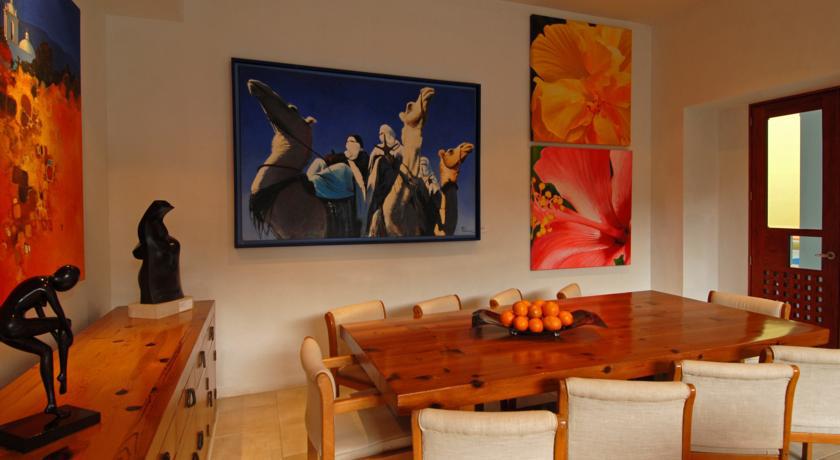Villa Azalea Inn & Organic Farm JALISCO エクステリア 写真