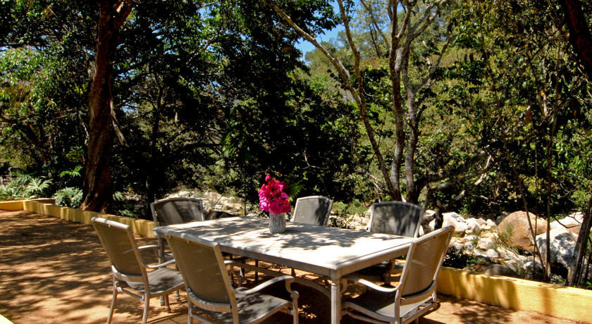 Villa Azalea Inn & Organic Farm JALISCO エクステリア 写真